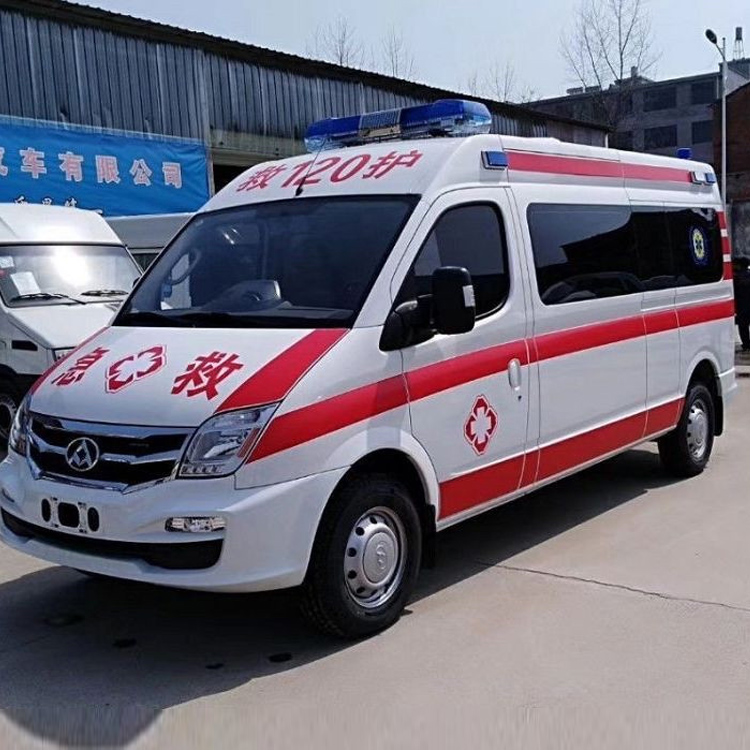 沙依巴克马拉松租赁救护车活动保障