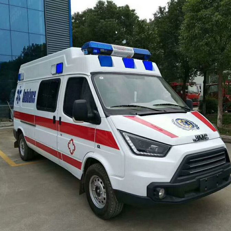 沙依巴克瘫痪租赁救护车转运 ——生命救助的紧急响应与专业保障